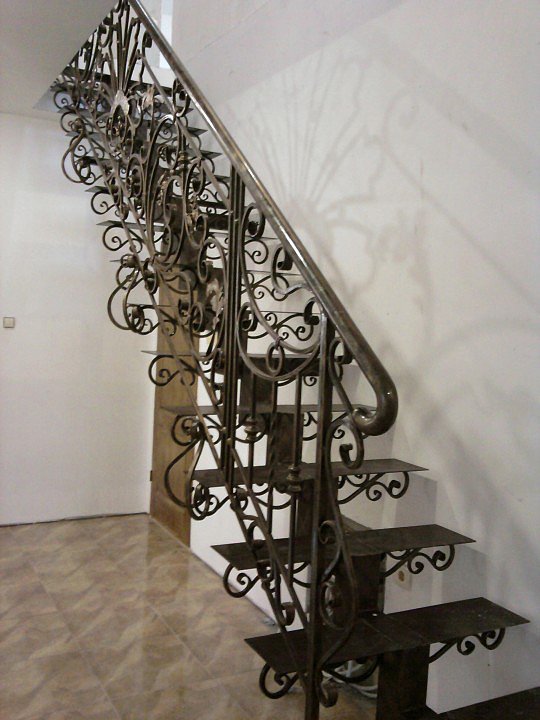 kovka