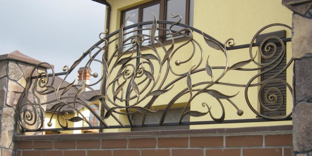 Огорожі